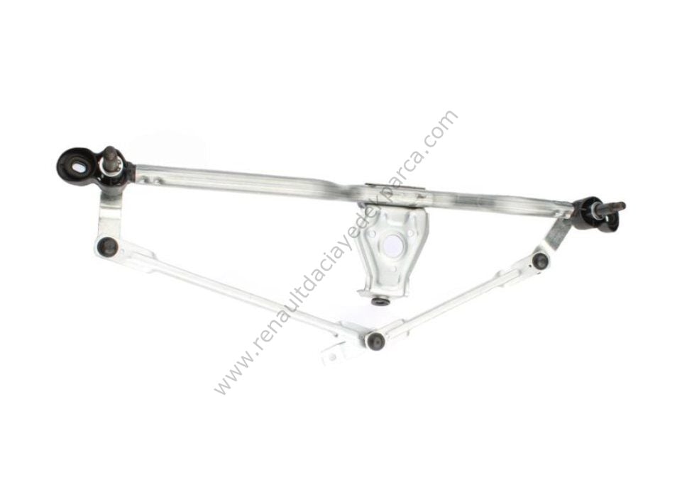 Silecek Mekanizması Renault Clio 99-12 Arası
