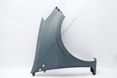 Sağ Ön Çamurluk Clio 3 (195)-7701476105