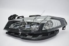 Renault Laguna 2 Ön Far Sol Makyajlı İçi Siyah