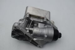 Renault Master 3 Yağ Soğutucu Çift Teker 8201005235