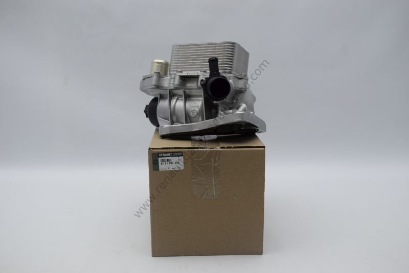 Renault Master 3 Yağ Soğutucu Çift Teker 8201005235