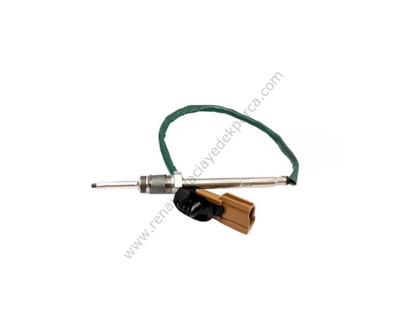 Turbo Sıcaklık Kaptörü Fluence Duster 226402090R