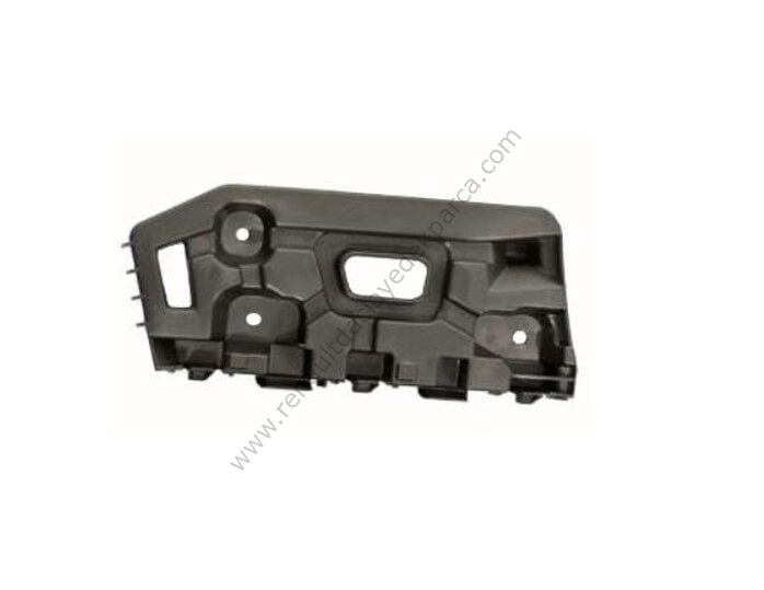 Dacia Dokker Lodgy Ön Tampon Braketi Sol