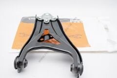 Dacia Duster 2 Sol Salıncak Alt Tabla