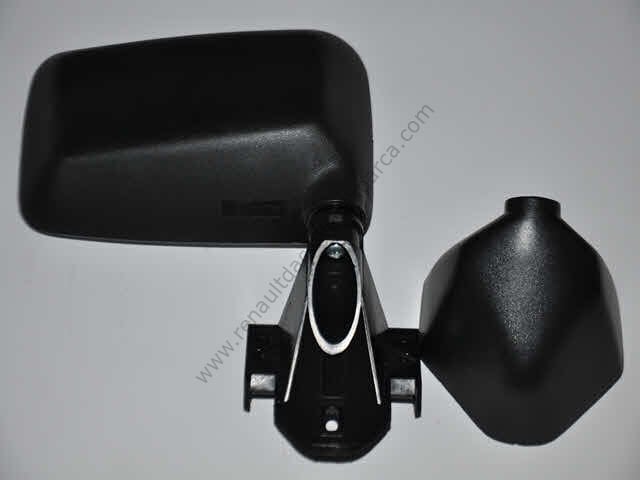 Renault Expres Dış Dikiz (Yan Kapı) Aynası Sağ