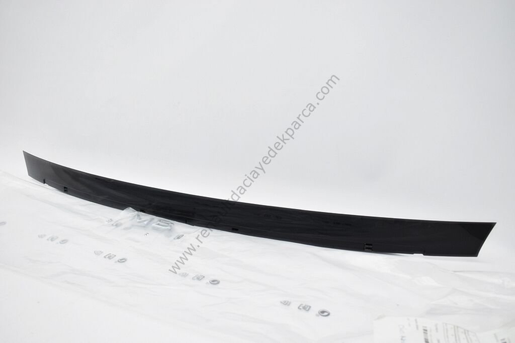 Renault Clio Symbol Bagaj Kapak Çıtası