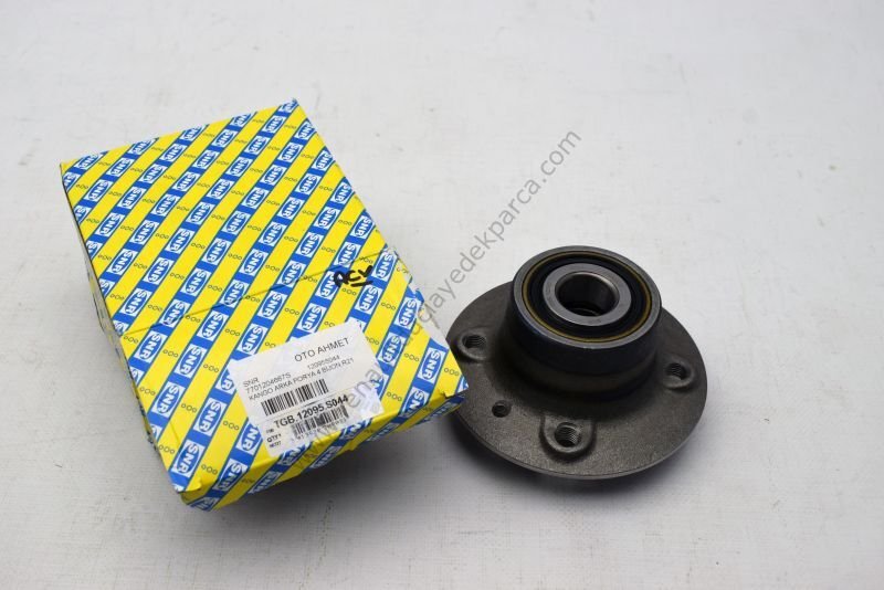 Arka Porya Kangoo Concorde 4 Bijon