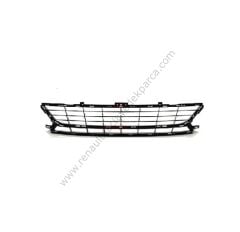 Megane 3 Makyajlı Ön Tampon Orta Izgara 622547366R