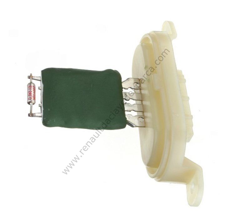 Kalorifer Rezistansı Renault Laguna 2-7701207853