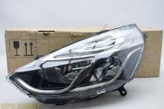 Renault Clio 4 Sol Far Makyajlı Kasa 260600373R