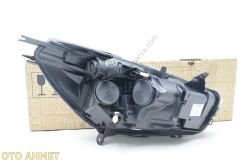 Renault Clio 4 Sol Far Makyajlı Kasa 260600373R