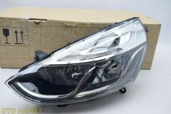 Renault Clio 4 Sol Far Makyajlı Kasa 260600373R