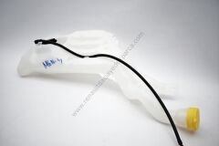 Renault Megane 4 Cam Silecek Su Bidonu (Deposu)