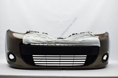 Renault Kangoo Ön Tampon 2013 Komple 620103839V