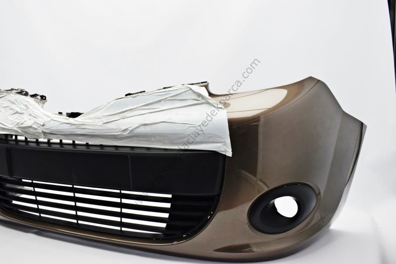 Renault Kangoo Ön Tampon 2013 Komple 620103839V