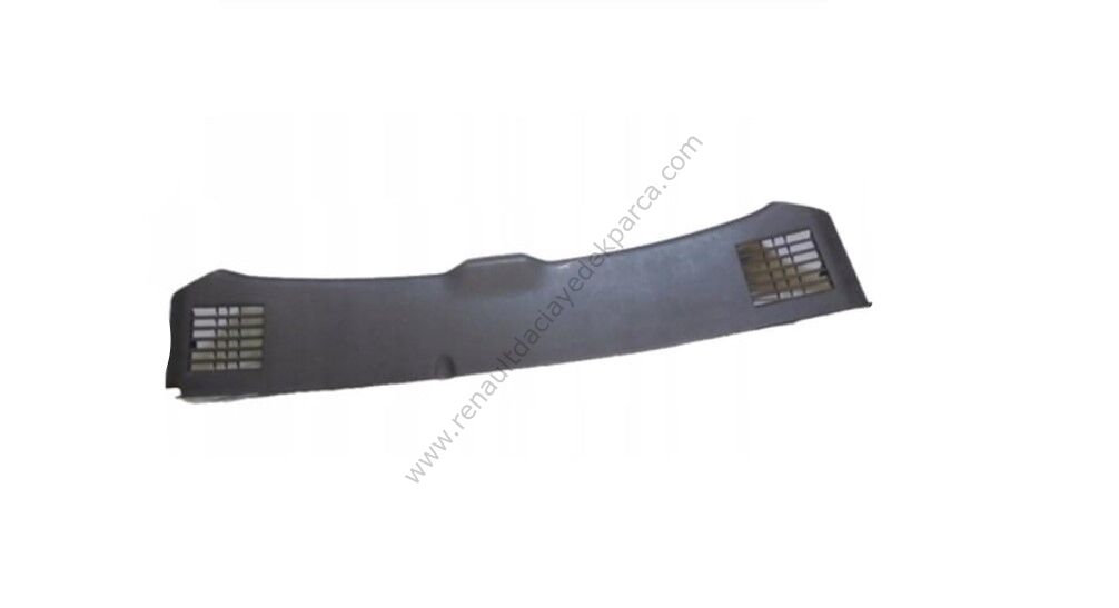 Renault Megane 3 Arka Panel Kaplaması İç 849200022R