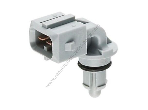 Isı Müşürü Gri Clio Kangoo Logan Sandero