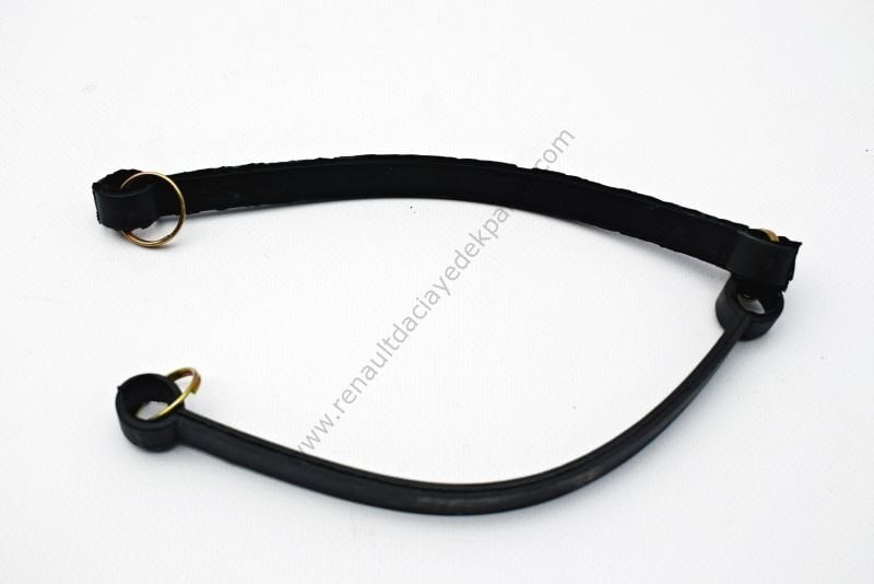 Renault Antifiriz Bidon Kemeri