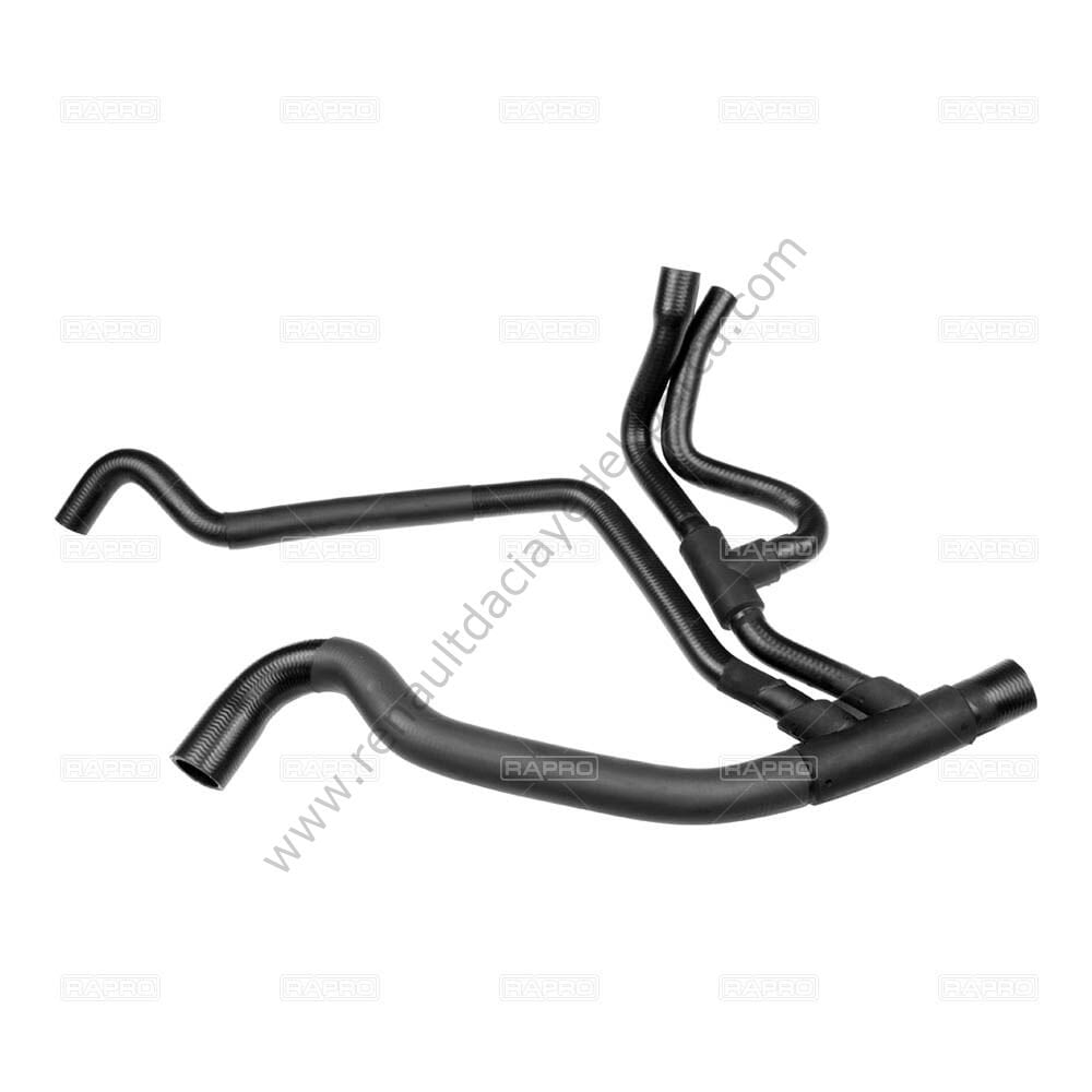 Radyatör Alt Hortumu Renault Megane Scenic F3r 2000 Motor