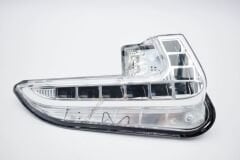 Renault Megane 3 Gt Gündüz Farı (Ledi) Sağ