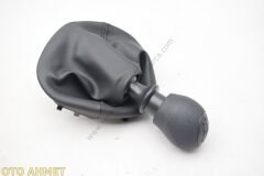 Trafic 3 Vites Kolu Körüğü+Topuzu 969351467R