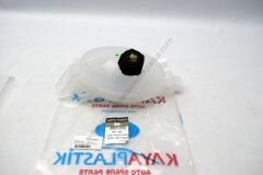 Renault Master 3 Motor Yedek Su Bidonu