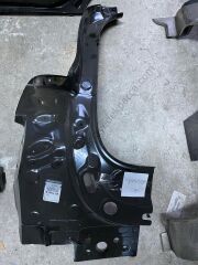 Renault Clio 5 Sol Stop Sacı 781415243R