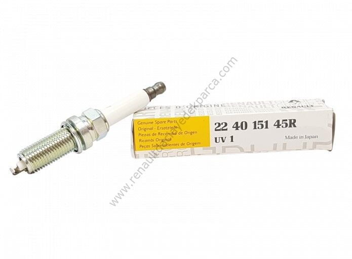 Buji Clio 5 Taliant Sandero 1000 H4d 224015145R