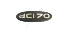 Kabı Bandı Dci 70 Yazısı Clio Kangoo