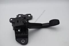 Debriyaj Pedalı Master 3