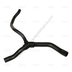 Renault Clio Radyatör Alt Hortumu 1.4 8Valf K7j Motor