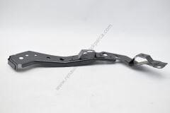 Renault Megane 3 Sağ Far Üst Bağlantı Sacı-625125735R