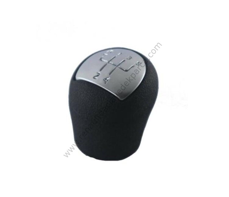 Renault Clio Vites Topuzu