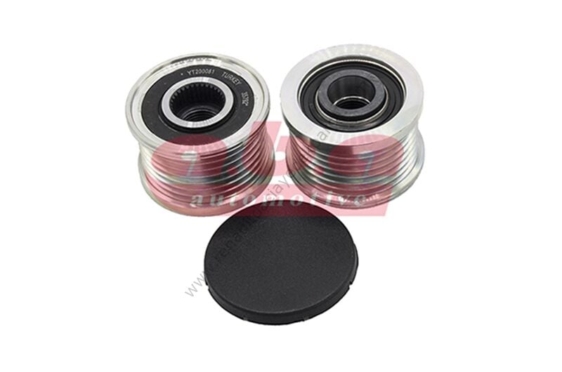 Master Trafic Alternatör Gergi Rulmanı