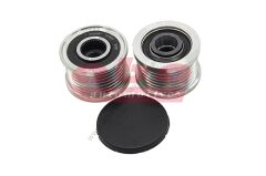 Master Trafic Alternatör Gergi Rulmanı