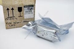 Renault Megane 4 Xenon Far Ayar Beyni Sol