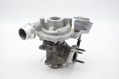 144116213R Turbo Clio 4 Kangoo 3