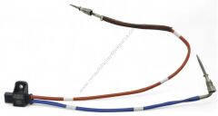 Turbo Sıcaklık Kaptörü Taliant Clio 5 Duster 226581040R