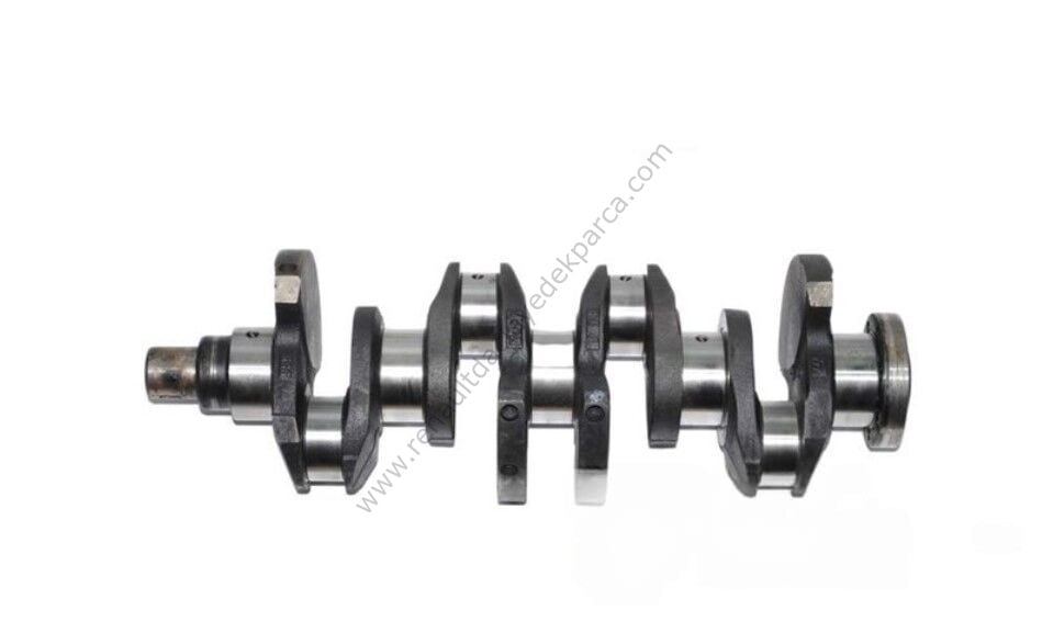 Krank Espace Master Trafic 2100 Dizel G8t Motor