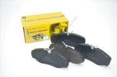 Renault Trafic Opel Vivaro Ön Fren Balatası Takım