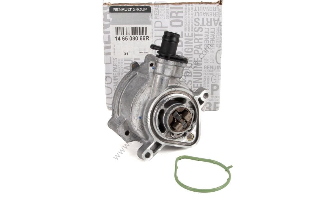 Clio 5 Duster Megane 4 Fren Vakum Pompası 1.3 Tce