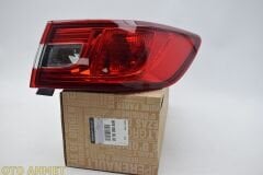 Clio 4 Arka Stop Lambası Yeni Model 265509846R