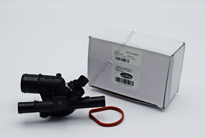 Termostat Komple Renault Master 3