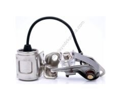 Renault 12 Toros Platin+Meksefe Kit