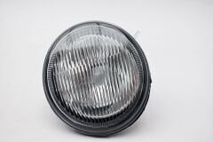 Clio Ön Sis Lambası Komple Sol Çizgili