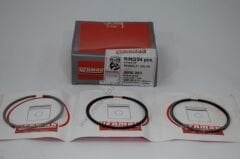 Motor Sekman Takımı Renault 9 Dizel 0.50