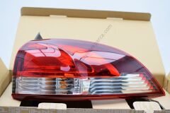 Renault Clio 4 Sağ Stop Sw Grandtour 265507408R