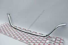 Symbol Ön Panjur Nikelajı Alt 623857618R