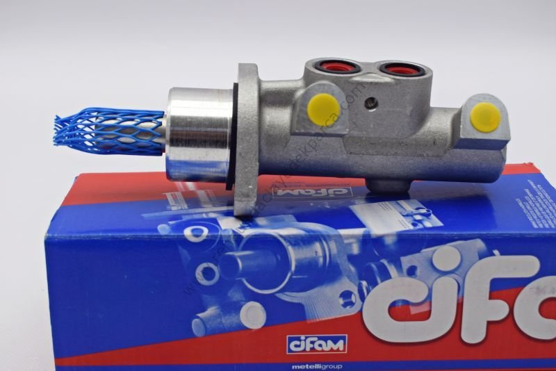 Fren Ana Merkezi Nissan Mıcra Note