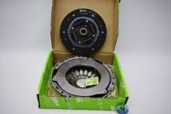 Renault Laguna 2 Debriyaj Seti 1.6 16 Valf